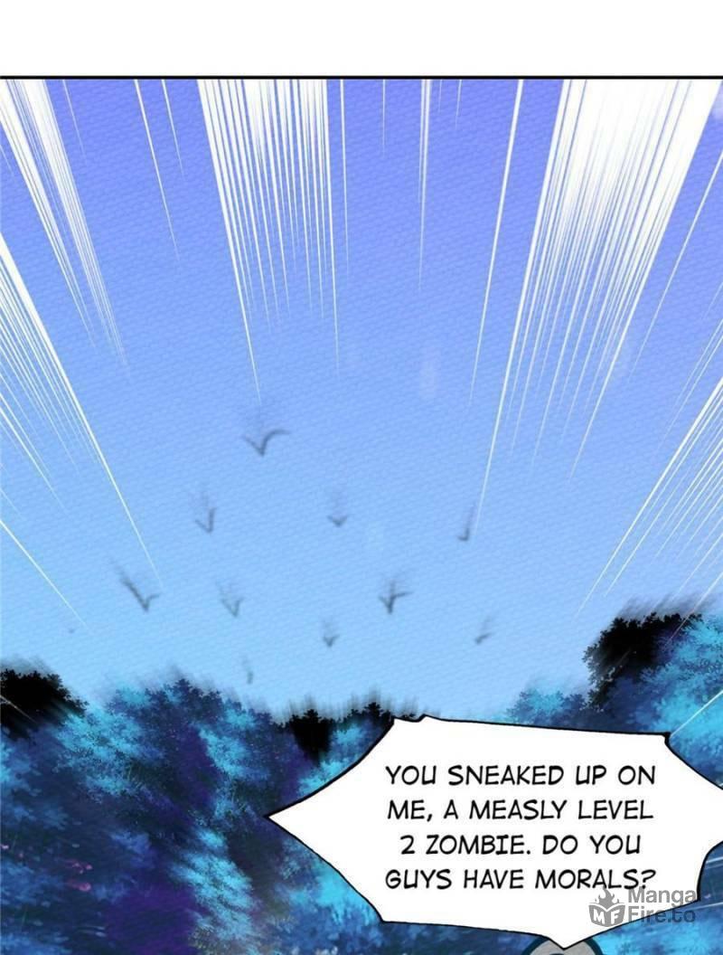 Despite Being Summoned as a Demon, I Still Need to Practice Chinese Medicine (Colored) – Chapter 11 page 39