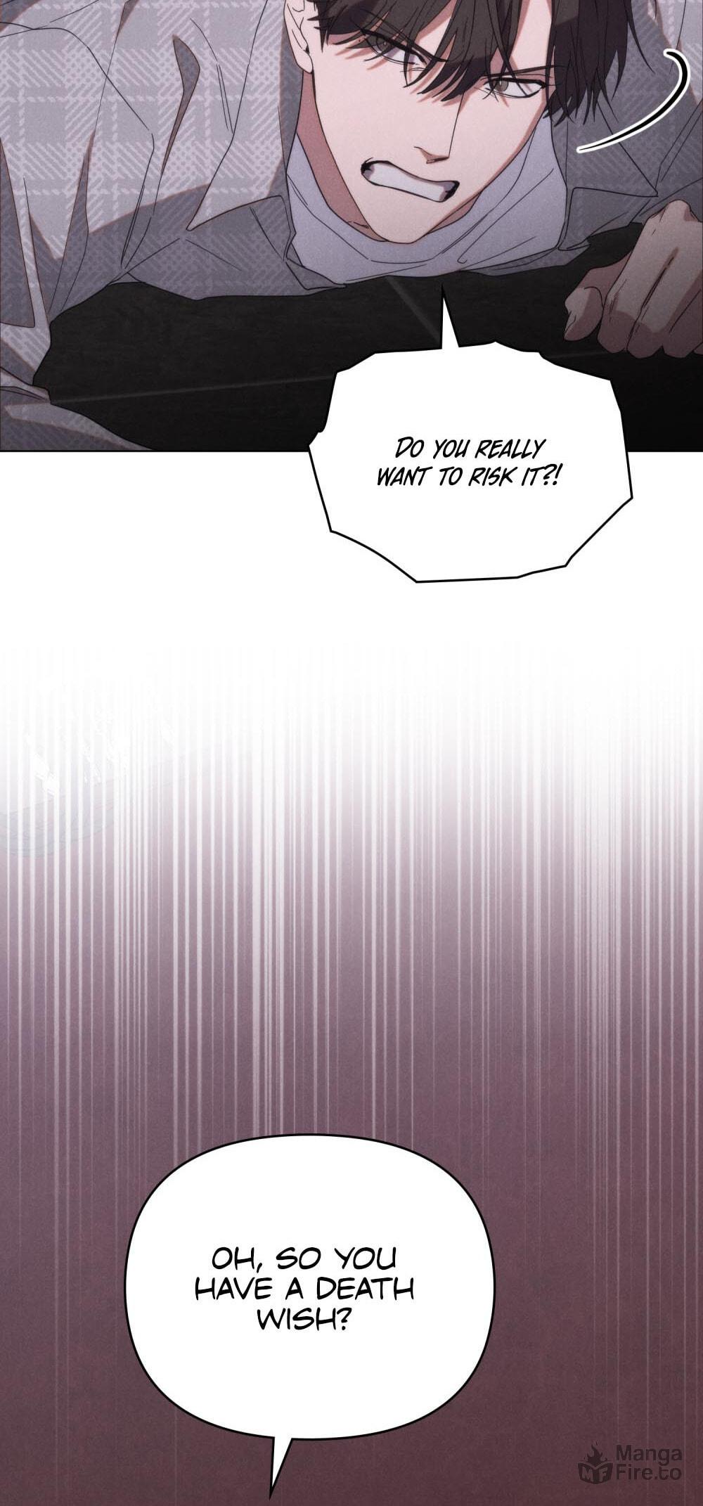Undercover Darling – Chapter 5 page 41