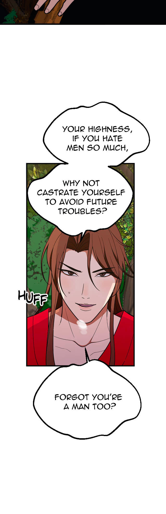1001 Nights+ – Chapter 4 page 25