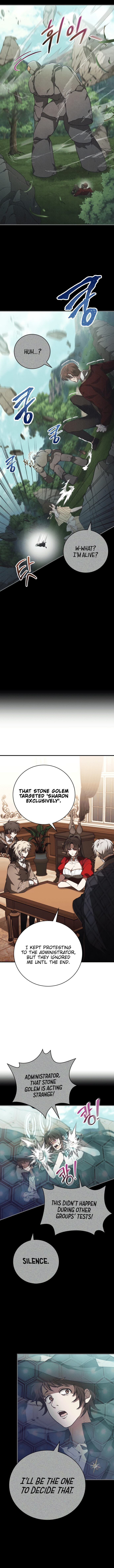 I Become a Legendary Arch Mage by Reading a Book – Chapter 40 page 9