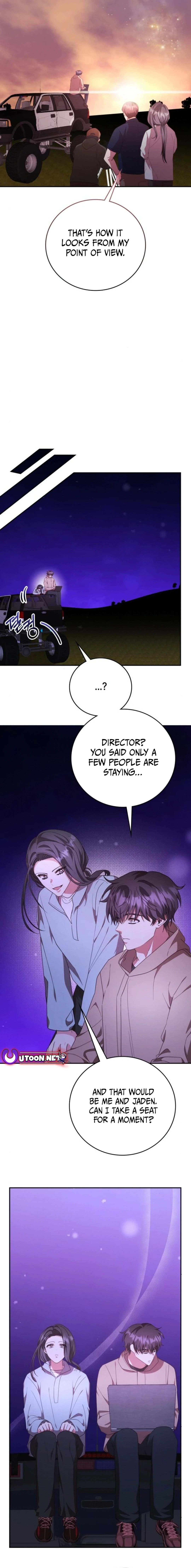 A Genius Writer's Random Workplace – Chapter 73 page 13
