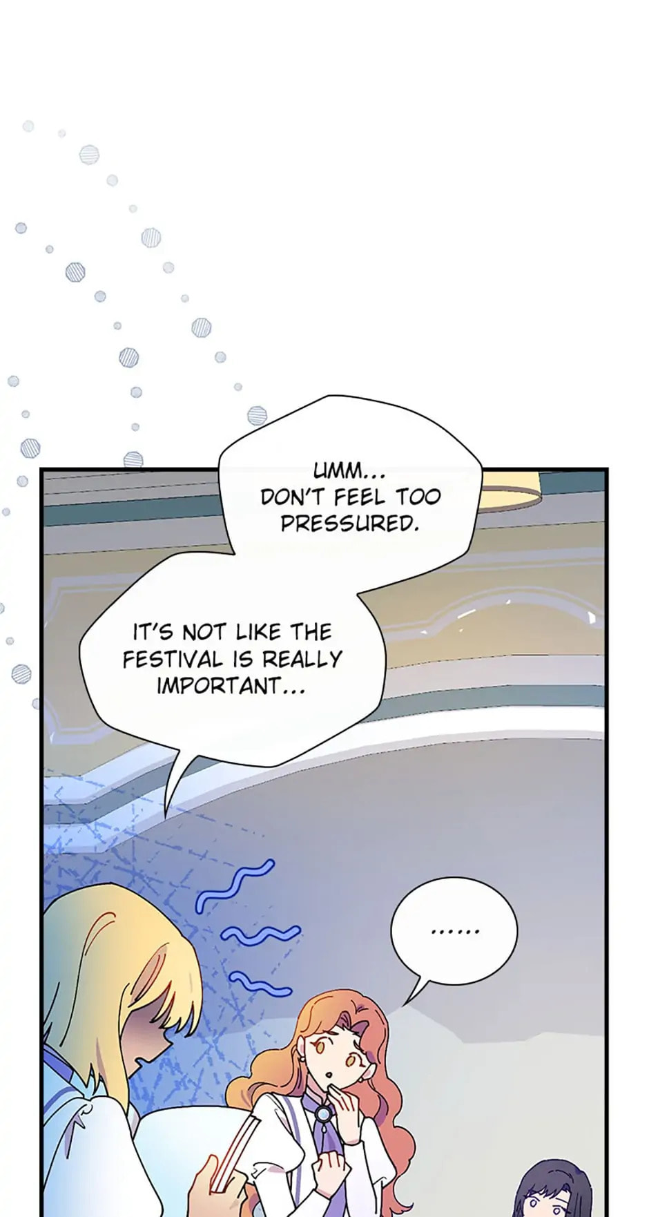 Aria of the Withered Branch – Chapter 46 page 15