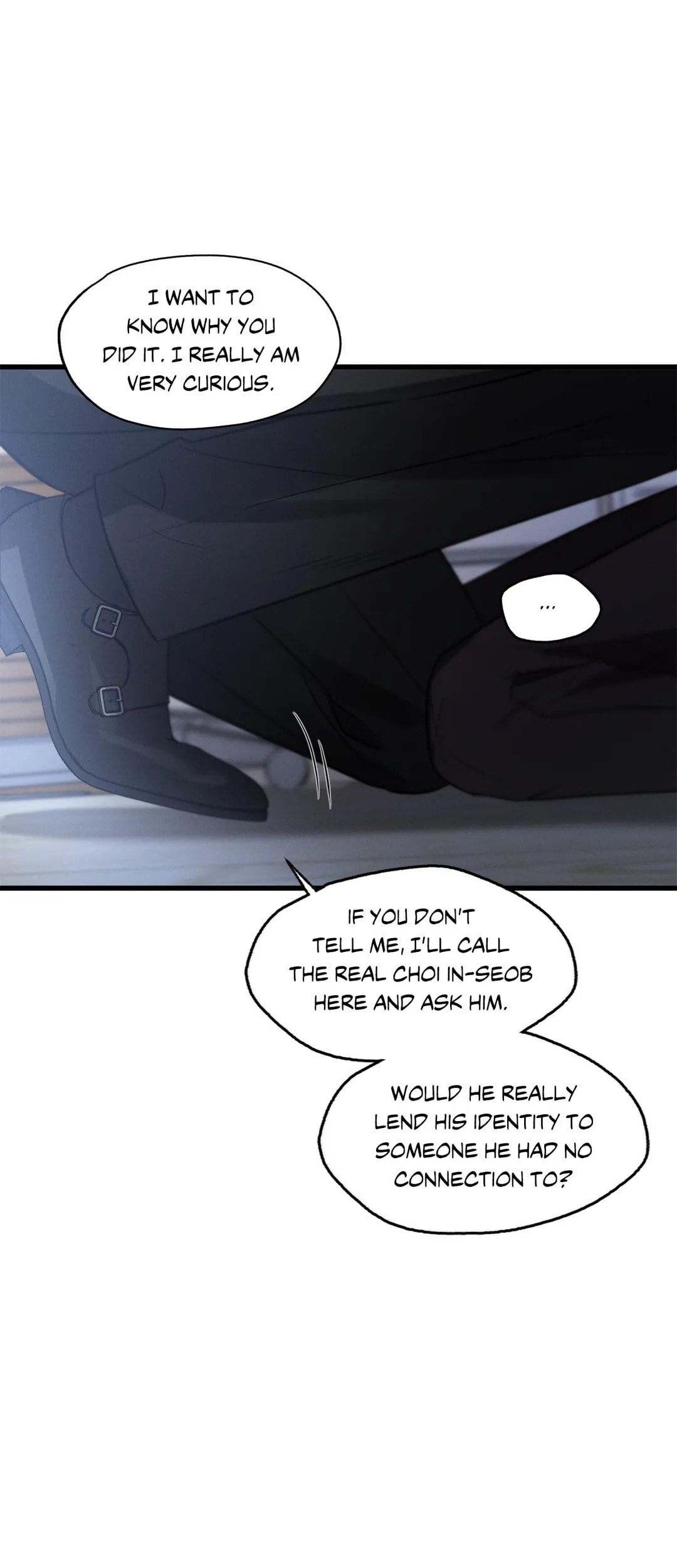 Love History Caused by Willful Negligence – Chapter 58 page 60