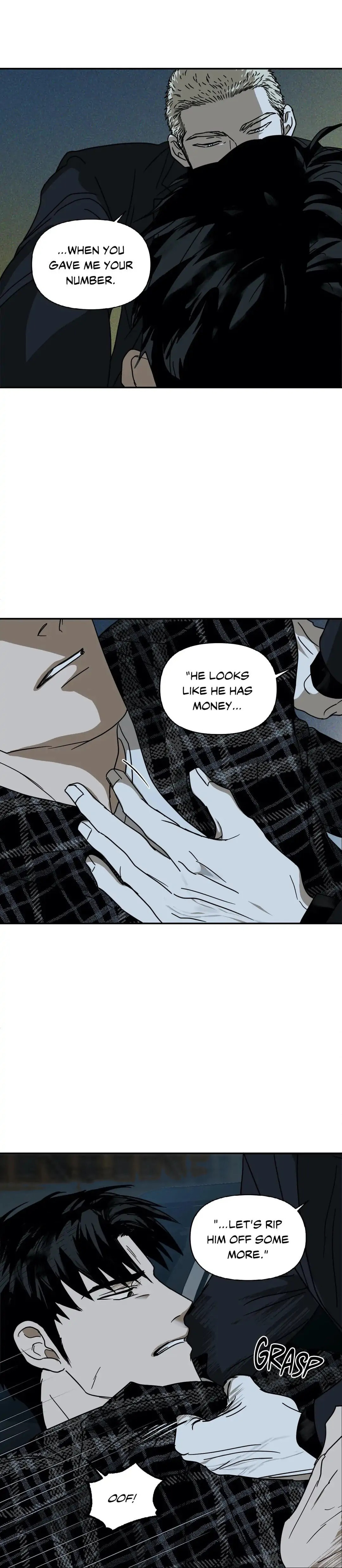 Shutline – Chapter 3 page 6