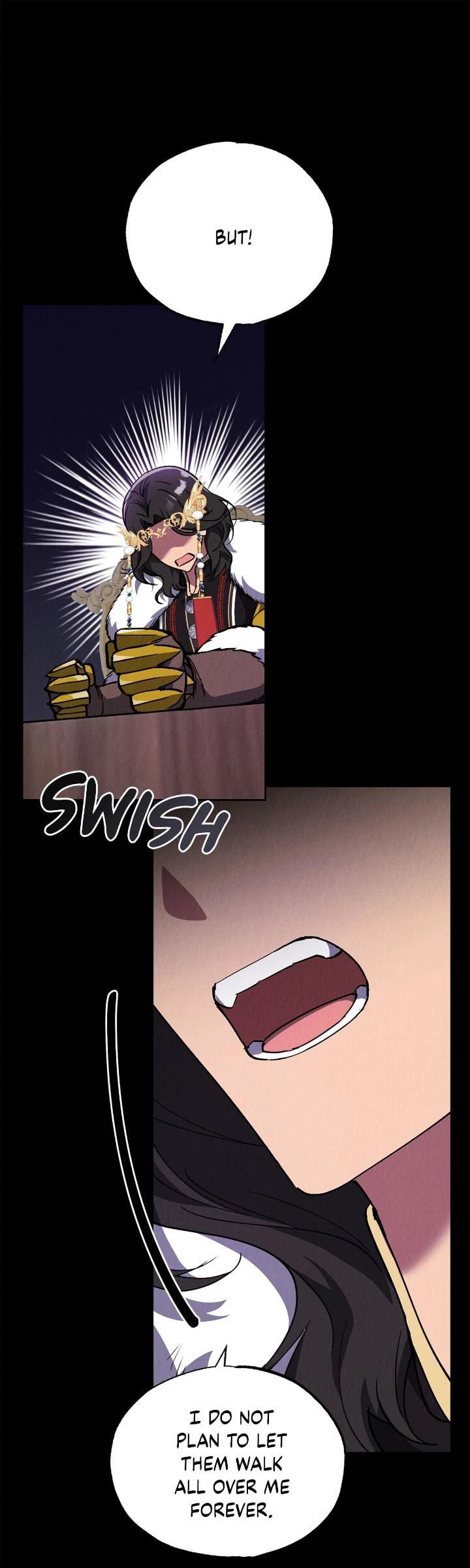 A Second Chance for the Outcast Prince – Chapter 11 page 42