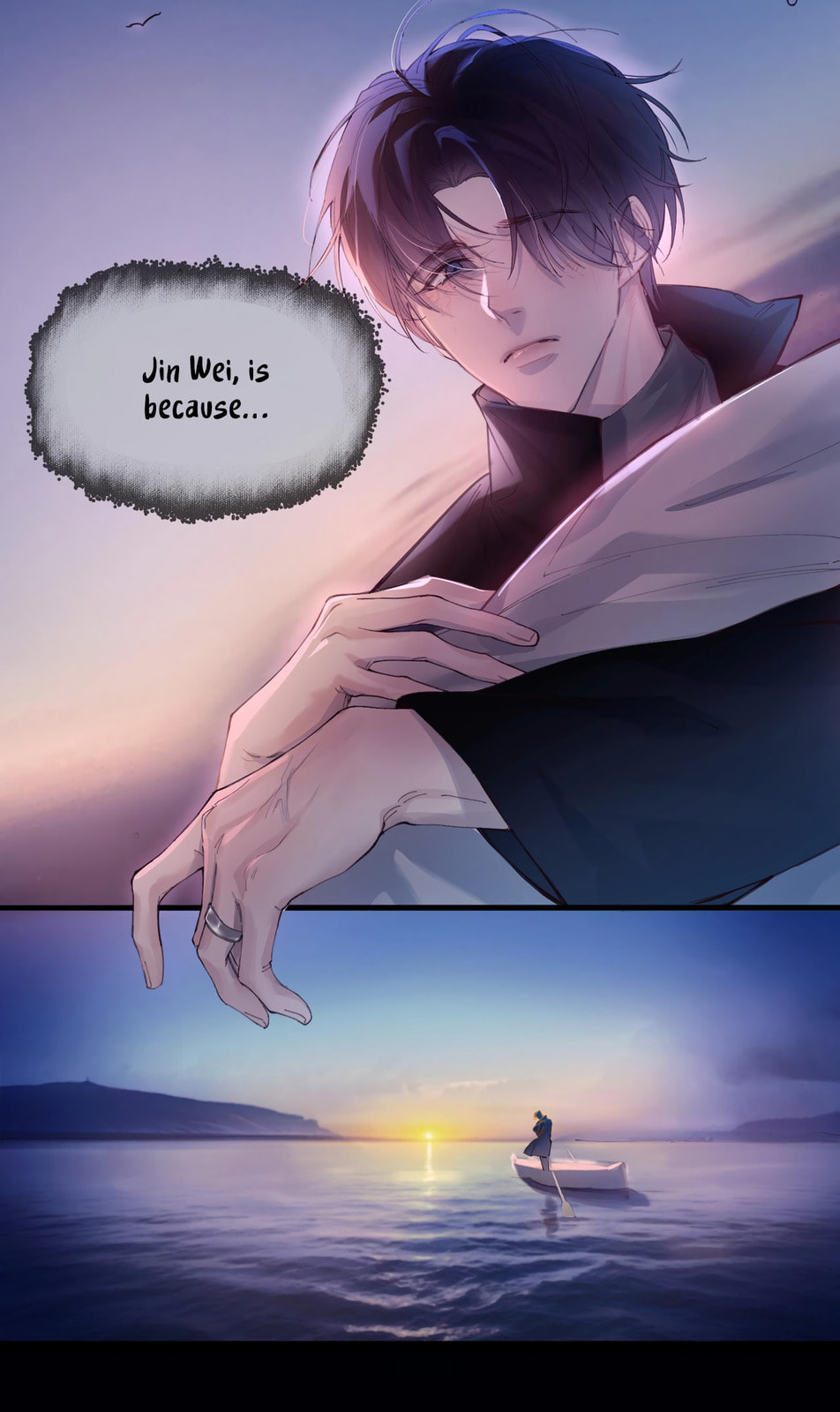 Hidden Past page 25