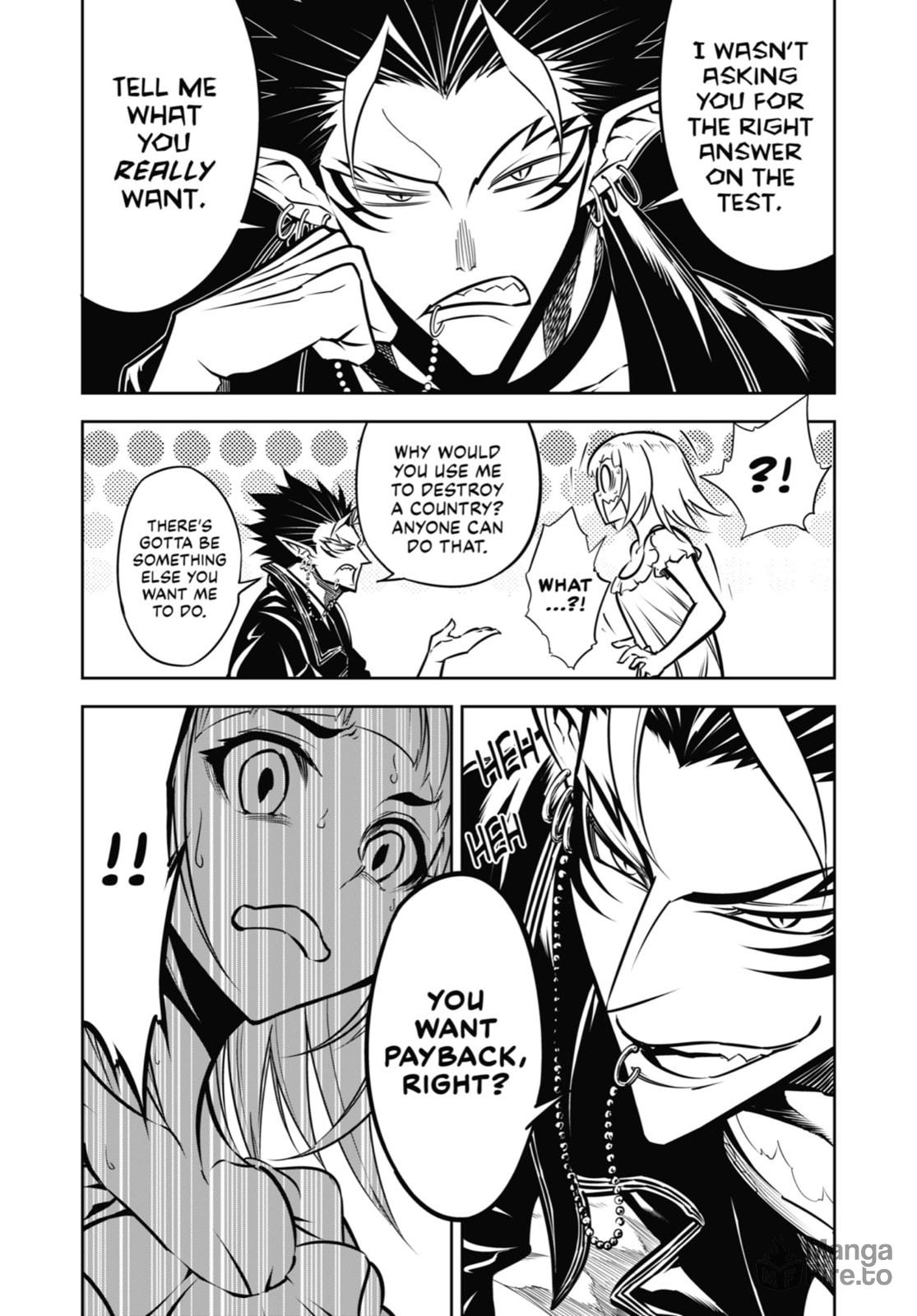Last Words page 20