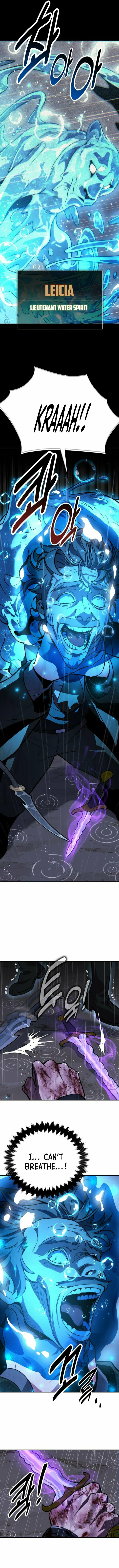 The Extra's Academy Survival Guide – Chapter 52 page 14