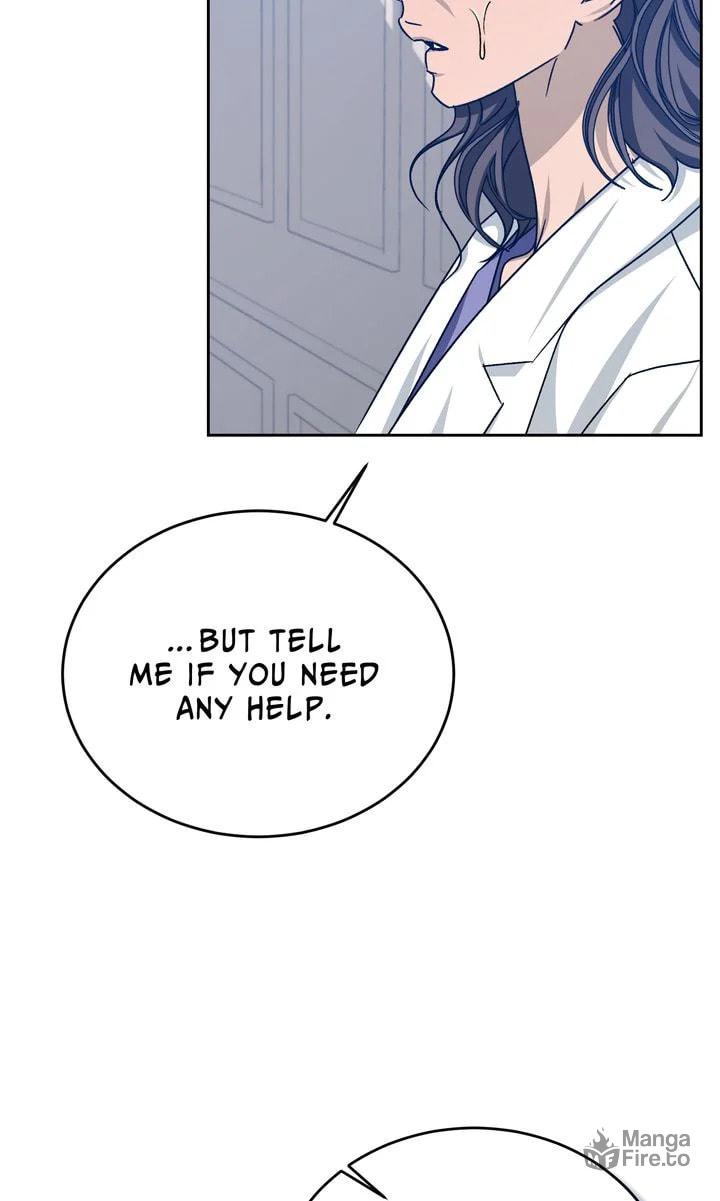Cozy Obsession – Chapter 53 page 32