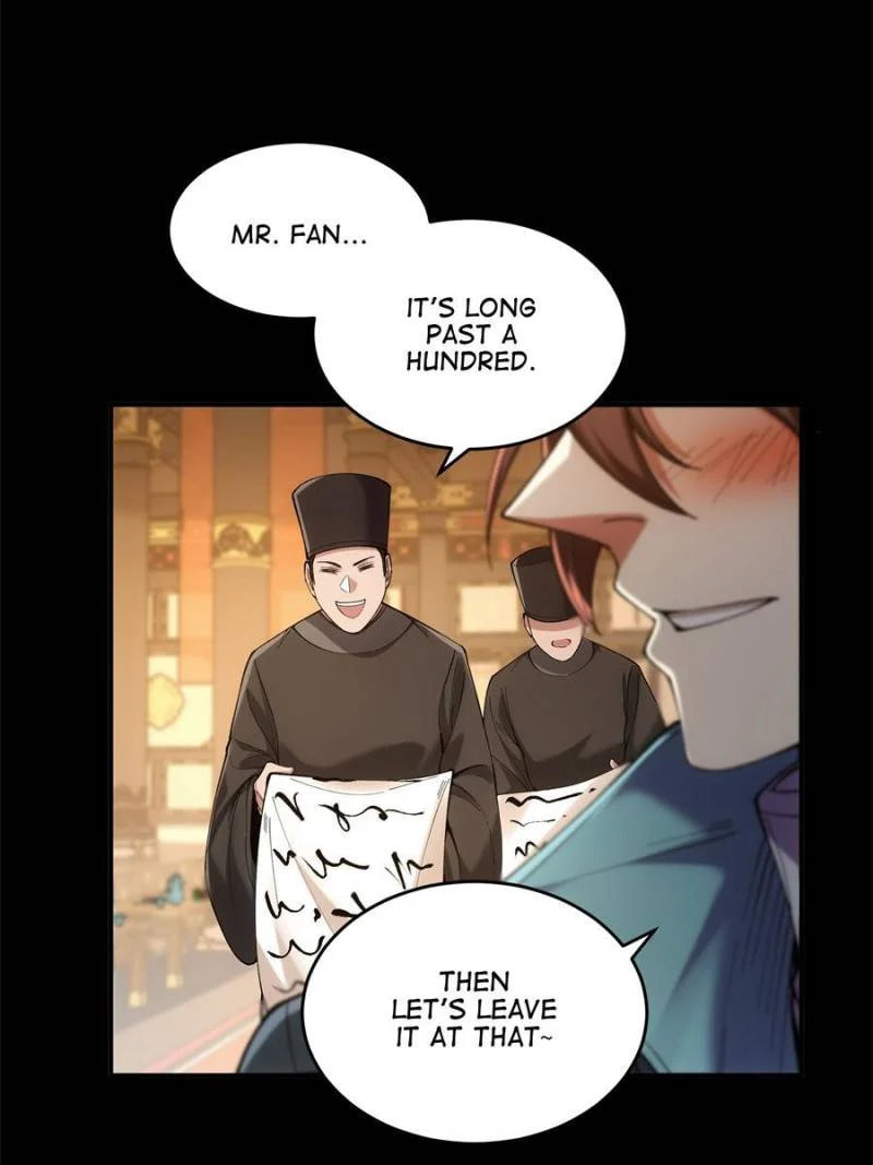 Celebrating the Remaining Life – Chapter 64 page 67