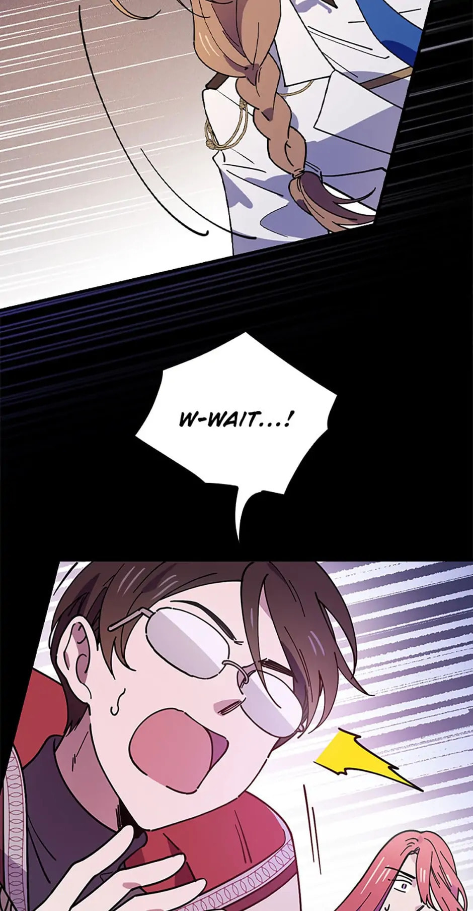 Aria of the Withered Branch – Chapter 26 page 51