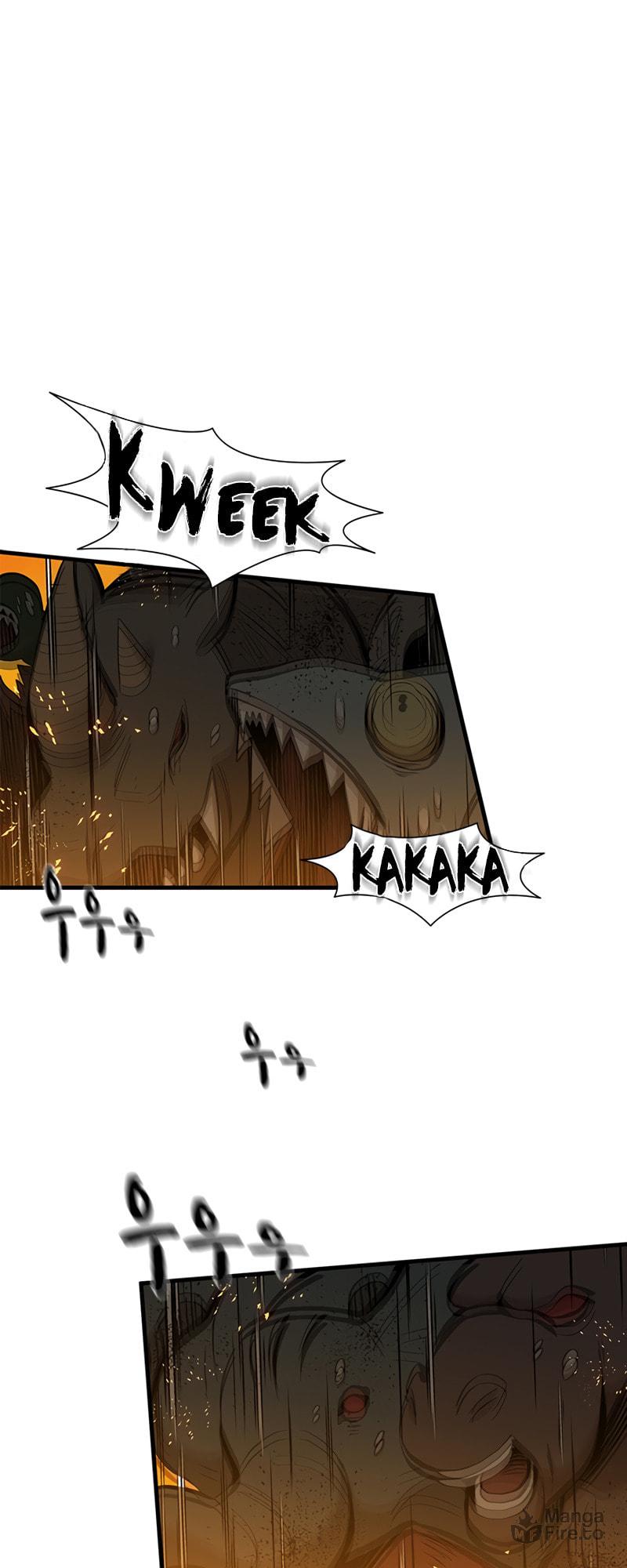 The Tutorial Is Too Tough! – Chapter 66 page 38