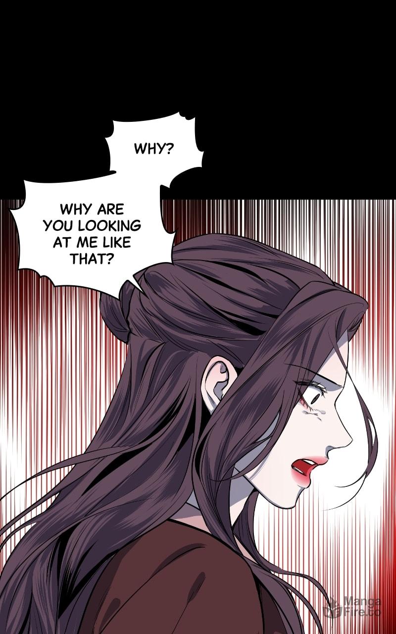 Extroversion of an Immortal – Chapter 24 page 77