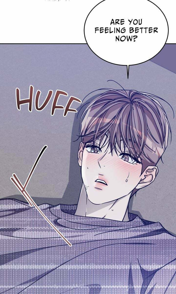 Cozy Obsession – Chapter 52 page 90