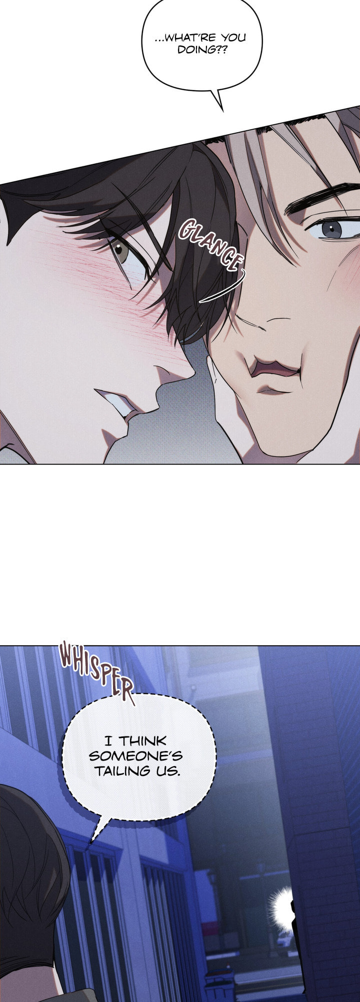 Undercover Darling – Chapter 9 page 37