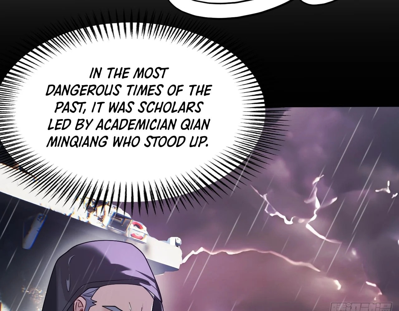 God Slayer – Chapter 13 page 21