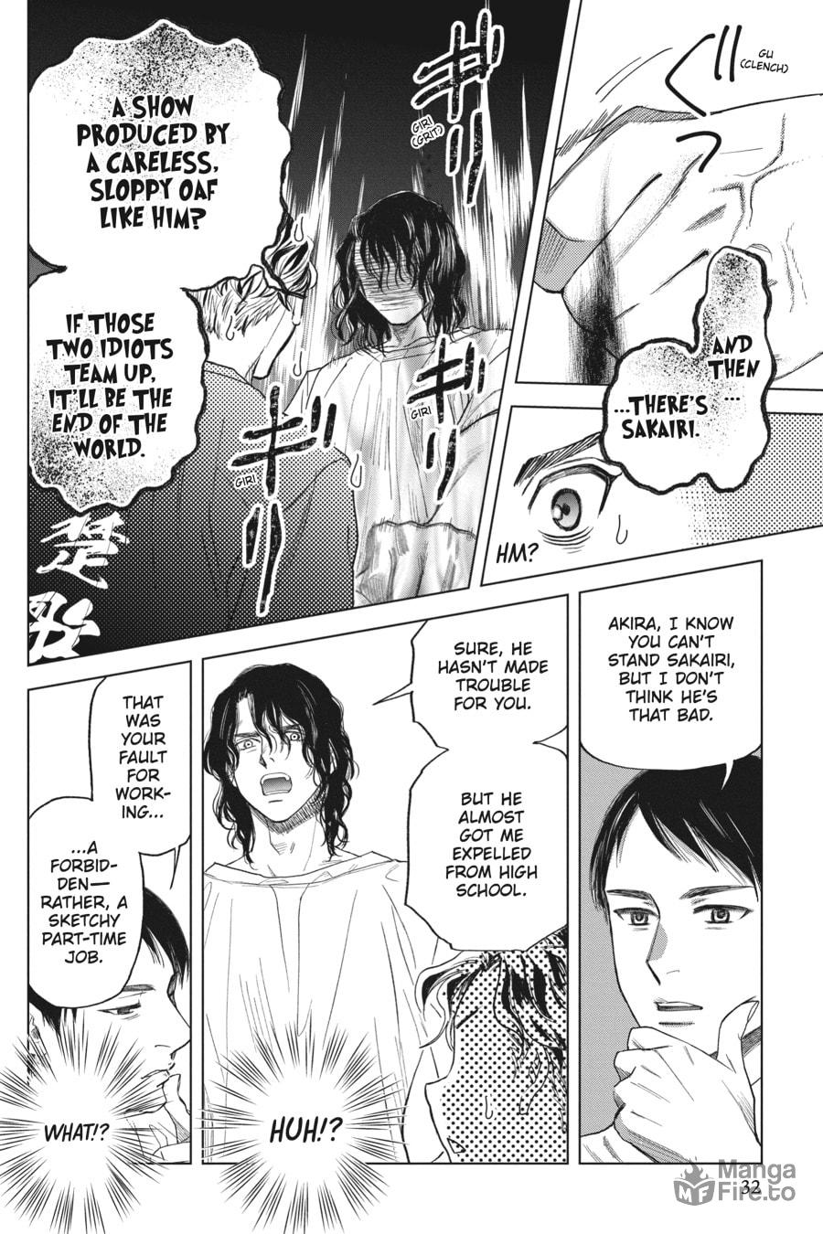 I LOVE…ICE CREAM? page 23