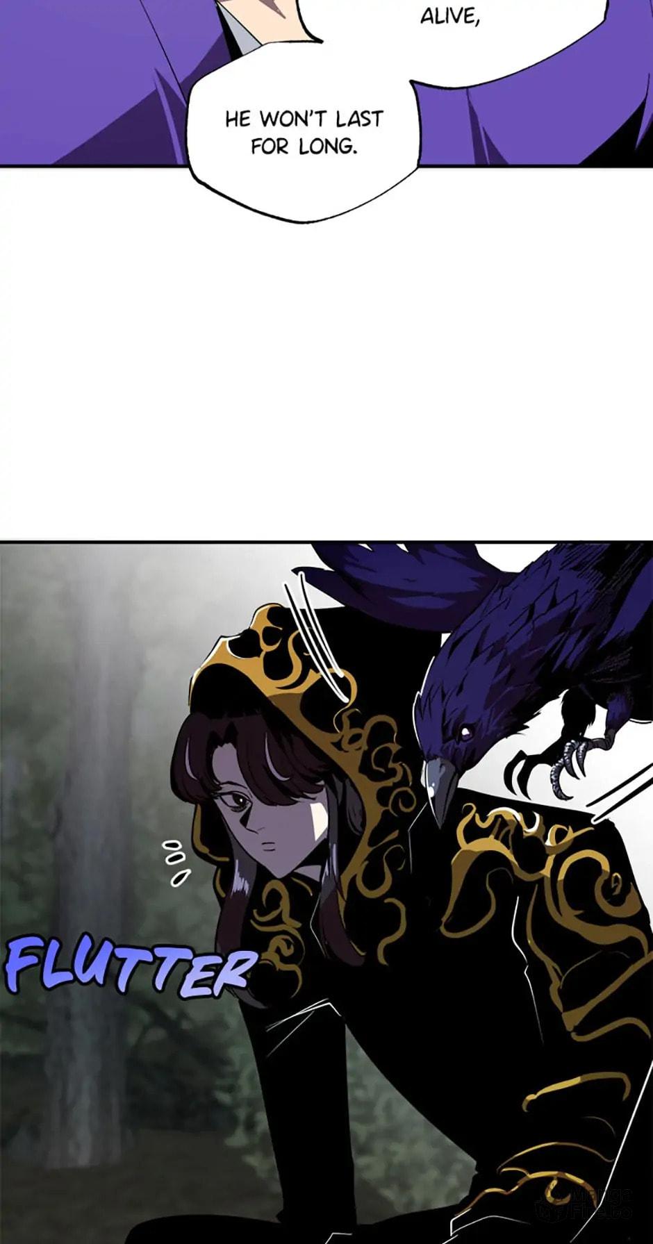 Returning With Absolutely Nothing – Chapter 45 page 4