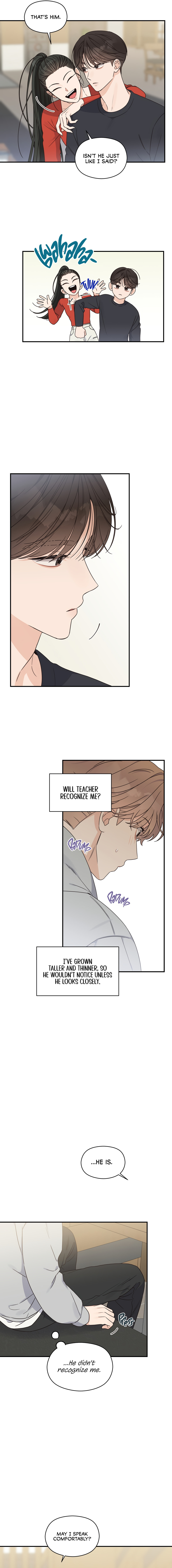 Alpha Trauma – Chapter 3 page 9