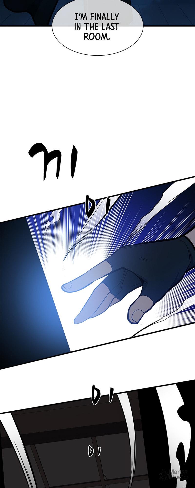 The Tutorial Is Too Tough! – Chapter 75 page 35