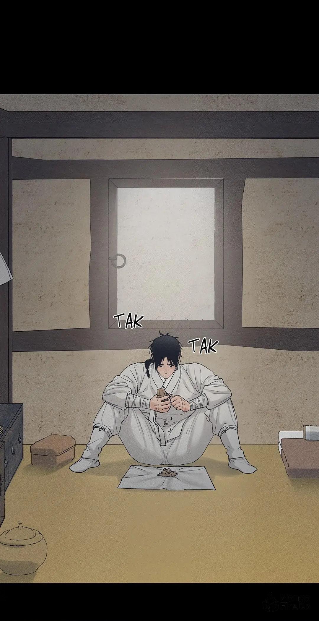 Joseon Workshop – Chapter 30 page 4
