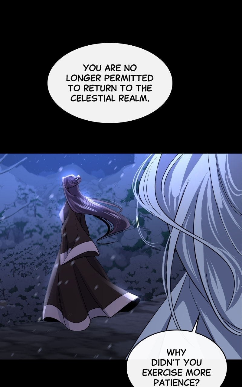 Extroversion of an Immortal – Chapter 15 page 61