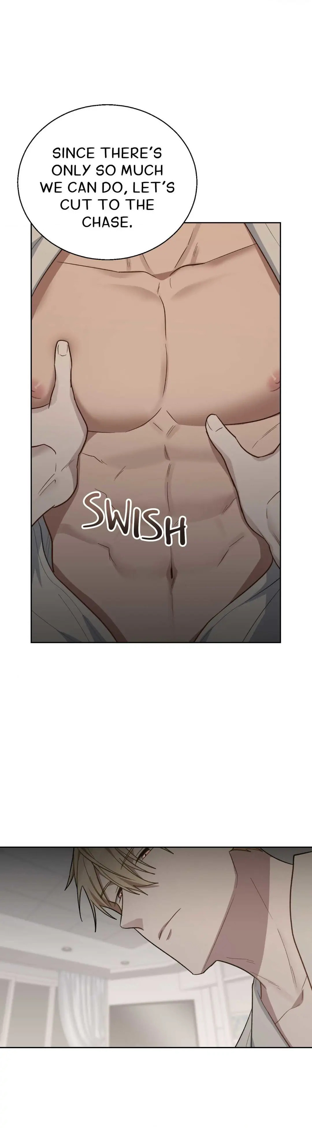 Swim in the Scent – Chapter 17 page 19