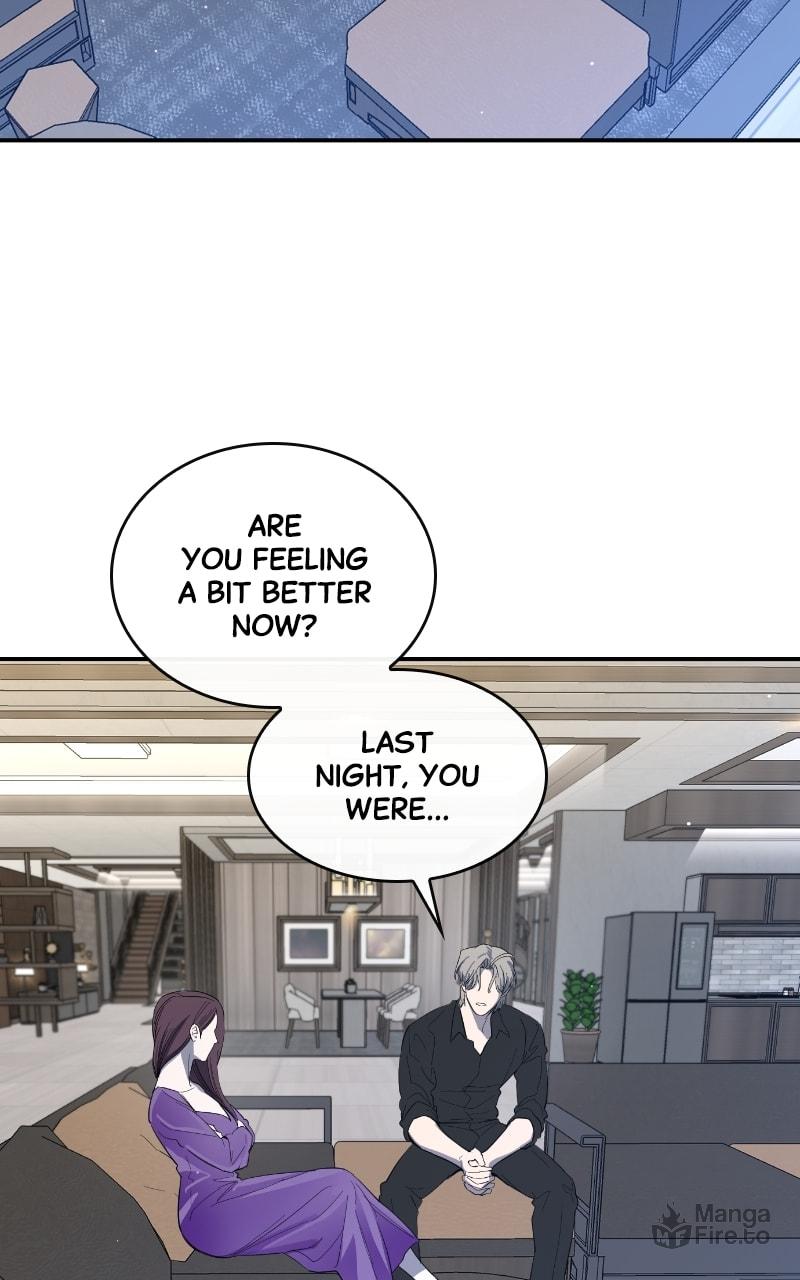 Extroversion of an Immortal – Chapter 48 page 39