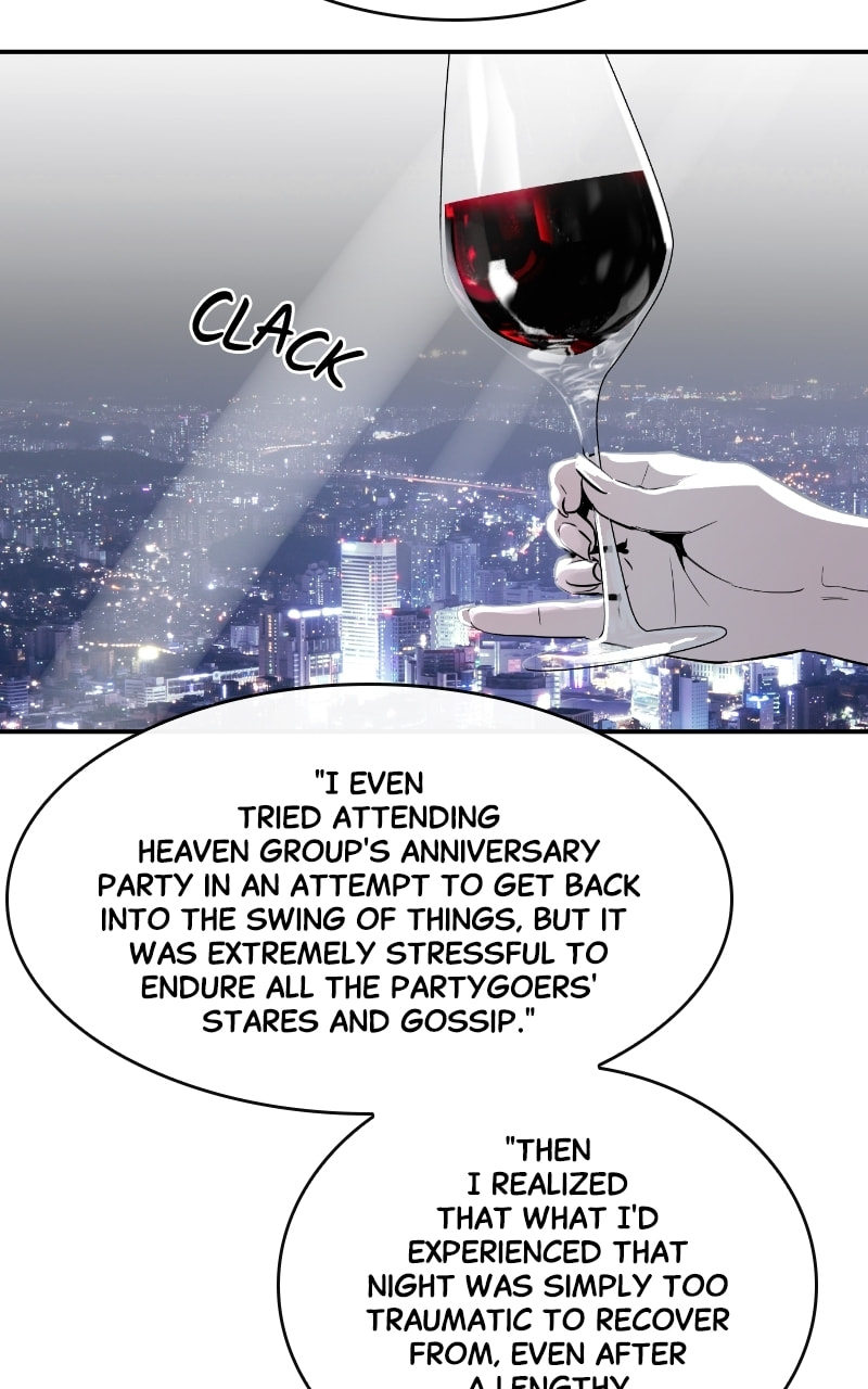 Extroversion of an Immortal – Chapter 59 page 28