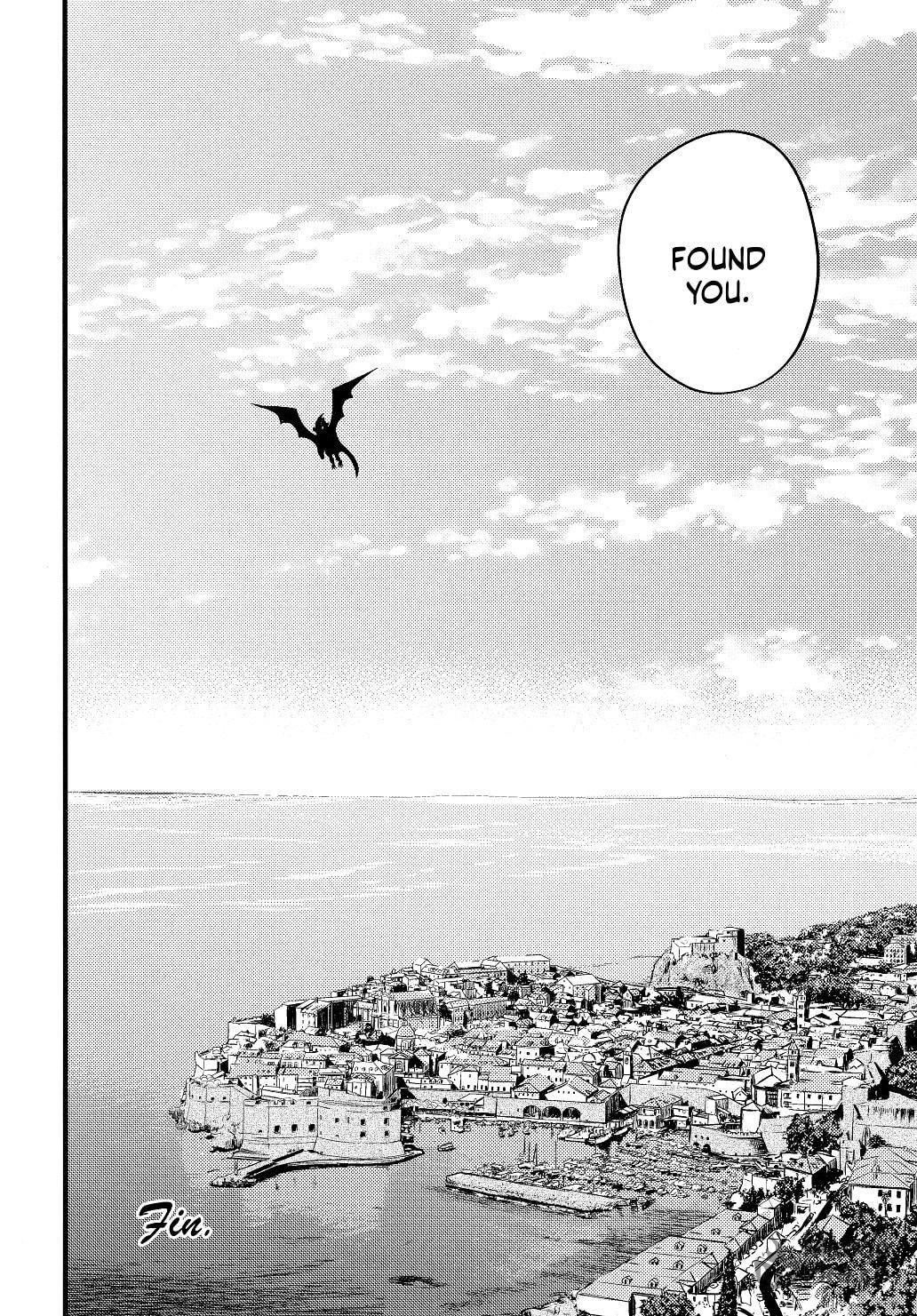 A Town In Blue page 8