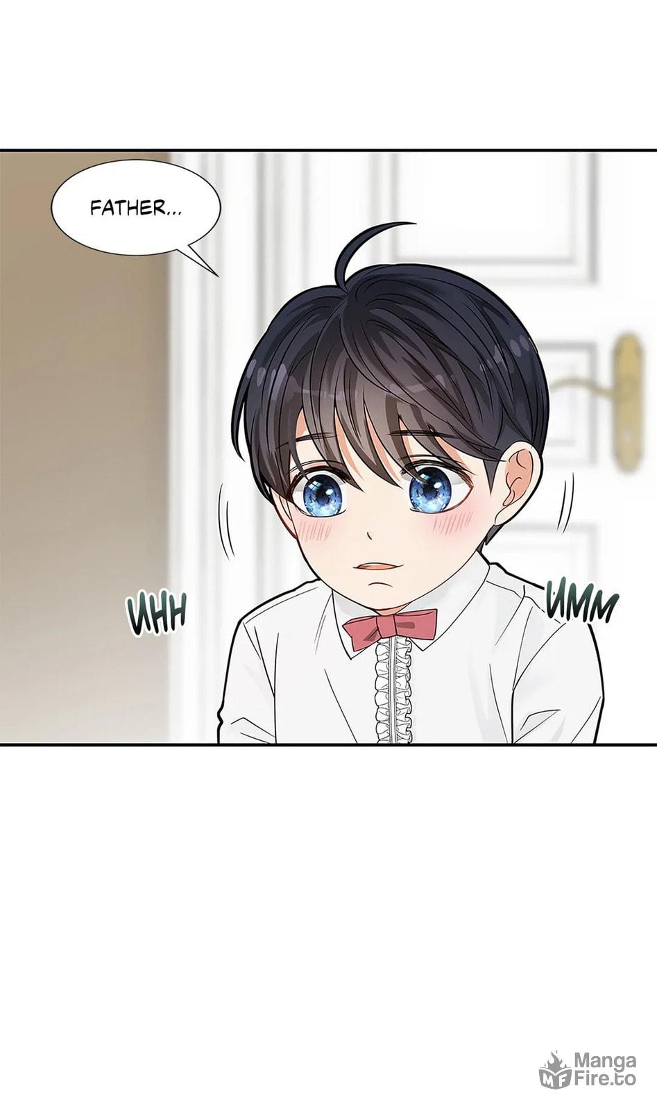 The Clandestine Marriage of a Fox – Chapter 4 page 35