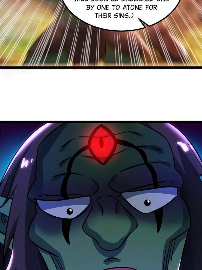 Ancient God's Chosen Warriors – Chapter 39 page 15