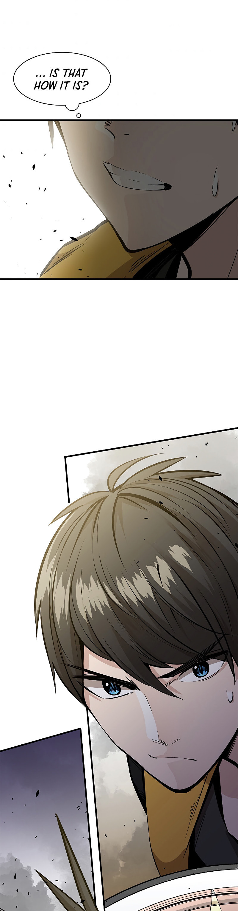 The Tutorial Is Too Tough! – Chapter 35 page 46