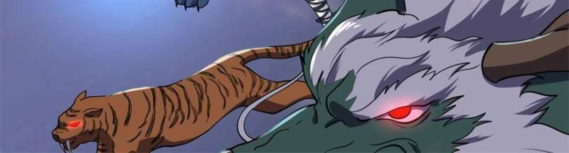 Ancient God's Chosen Warriors – Chapter 7 page 22