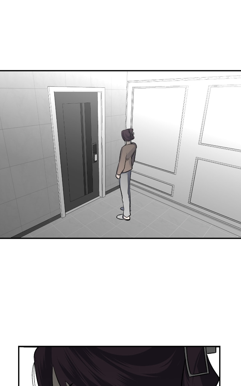 Extroversion of an Immortal – Chapter 17 page 1