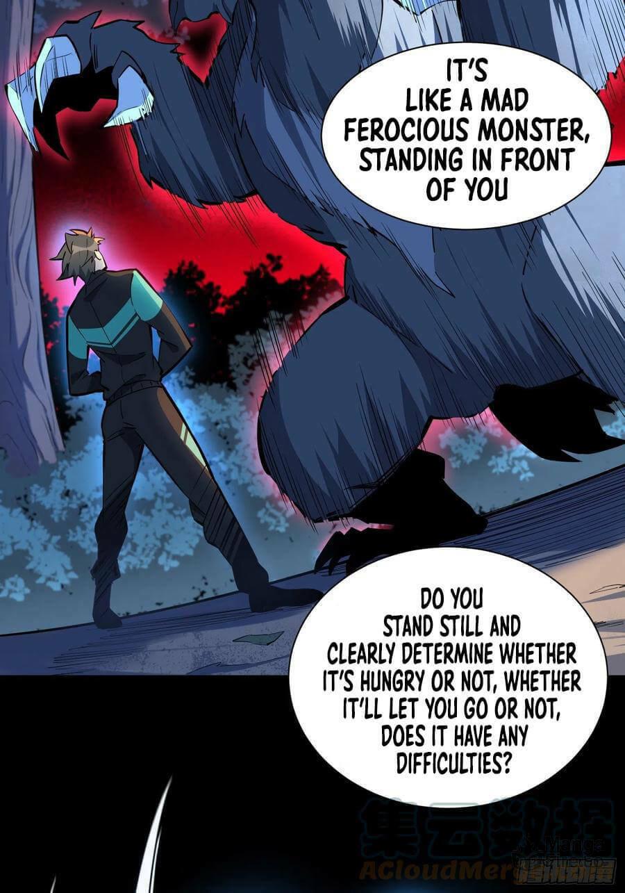 Ode to Humanity: Earthlings, Rise! (Colored) – Chapter 42 page 5