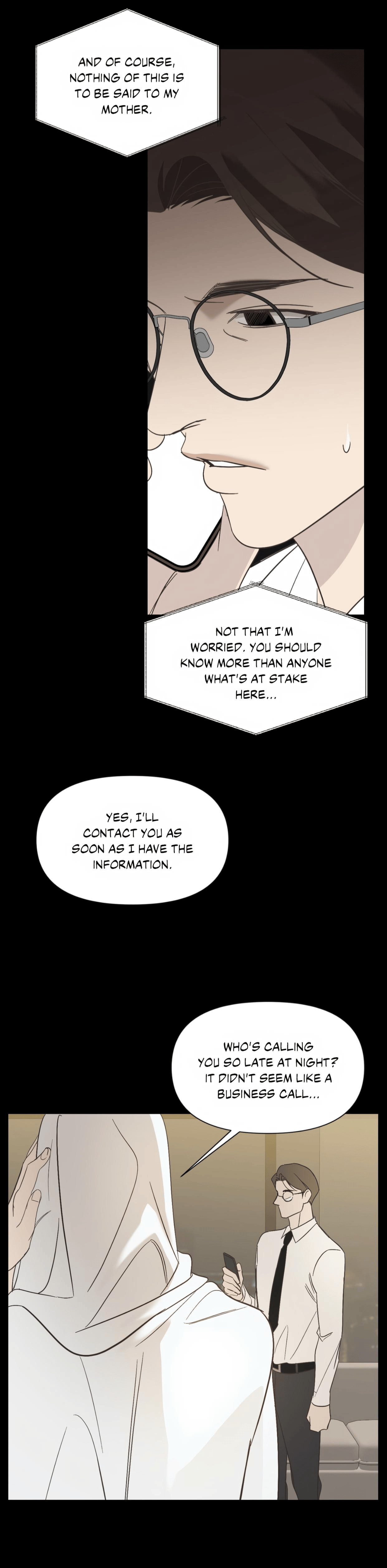 Backlight (GANGDDO) – Chapter 21 page 7