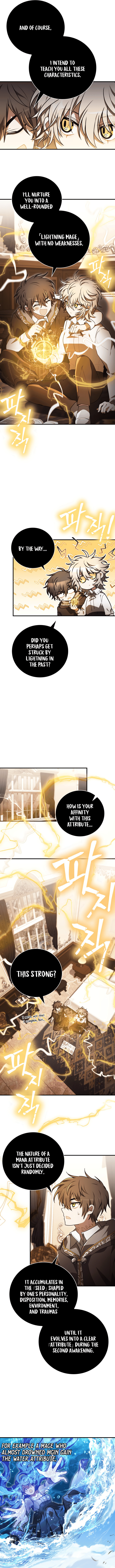 I Become a Legendary Arch Mage by Reading a Book – Chapter 33 page 5