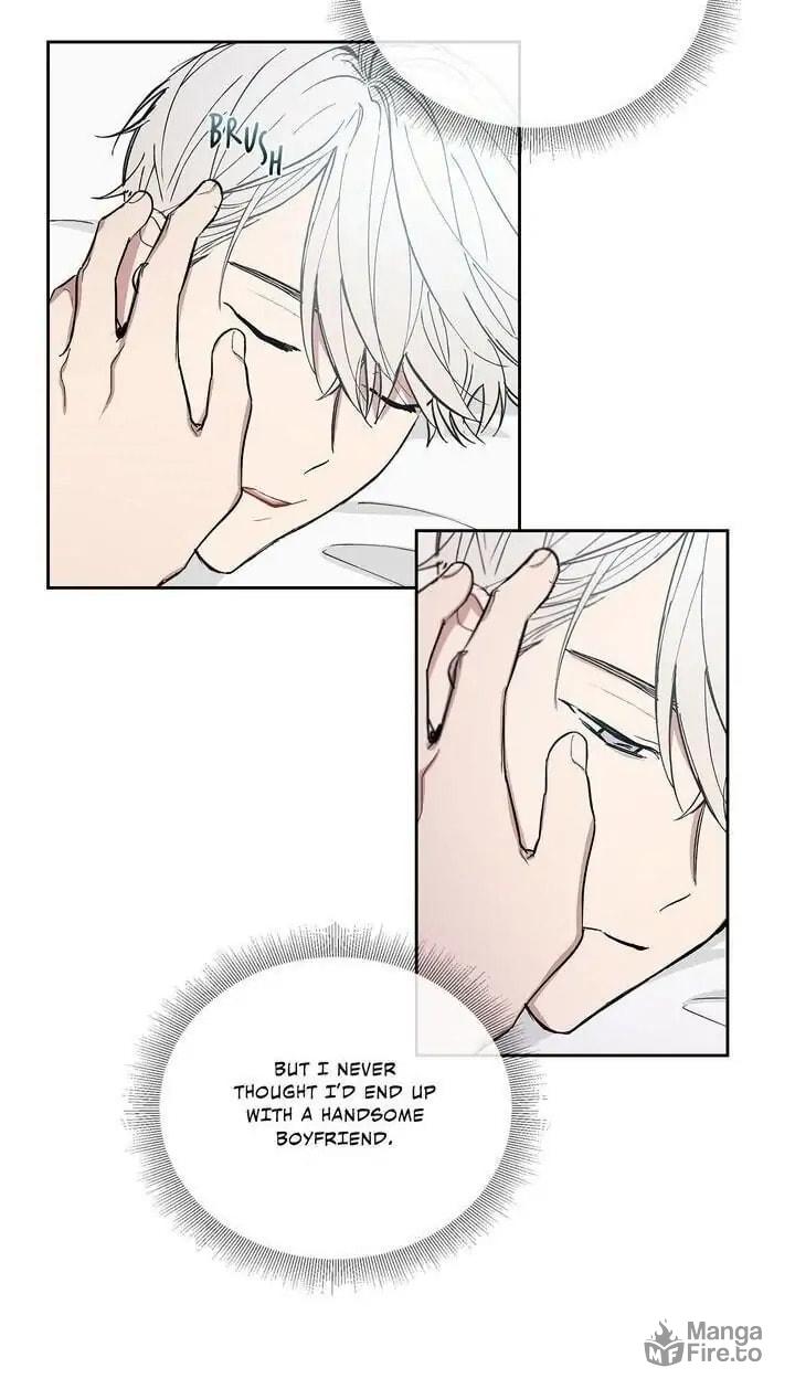 Mistaken Lover – Chapter 30 page 14