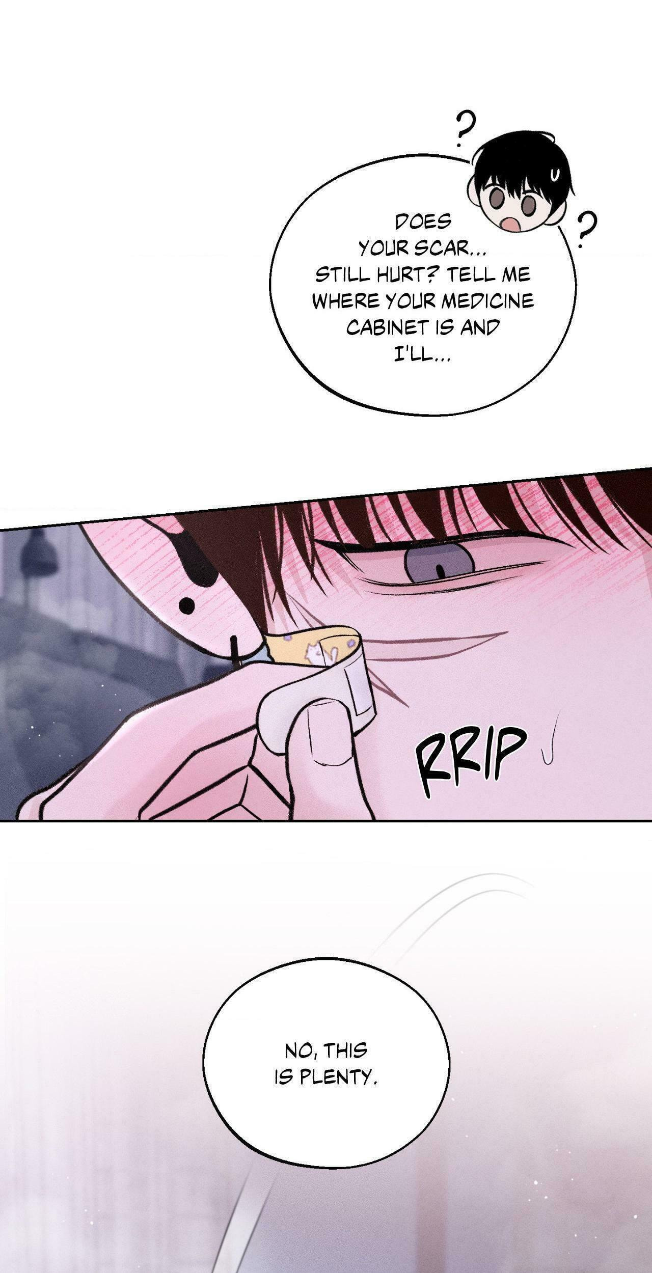 Save the Dae – Chapter 17 page 36