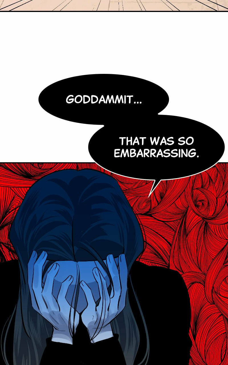 Extroversion of an Immortal – Chapter 19 page 12