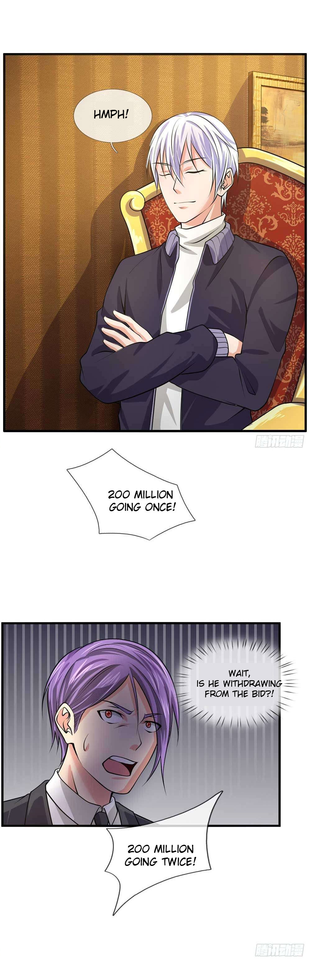 I Am Immortal (Colored) – Chapter 41 page 6