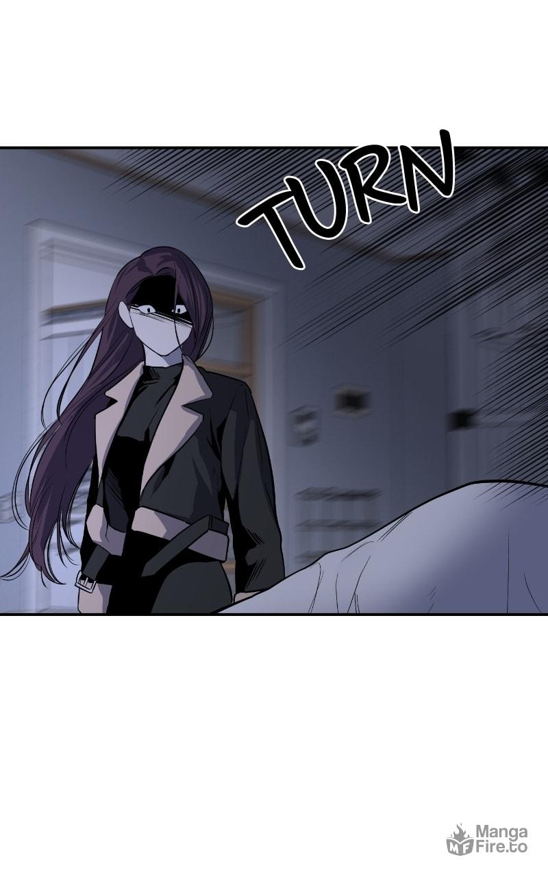 Extroversion of an Immortal – Chapter 24 page 20