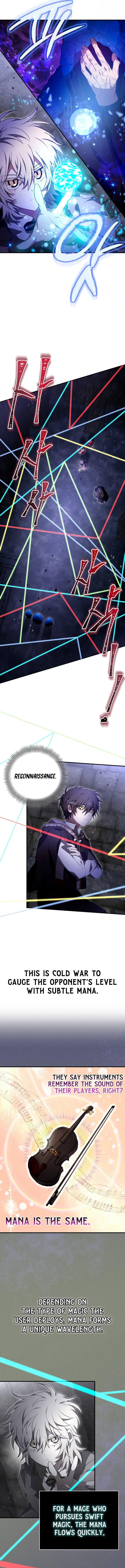 I Become a Legendary Arch Mage by Reading a Book – Chapter 22 page 12