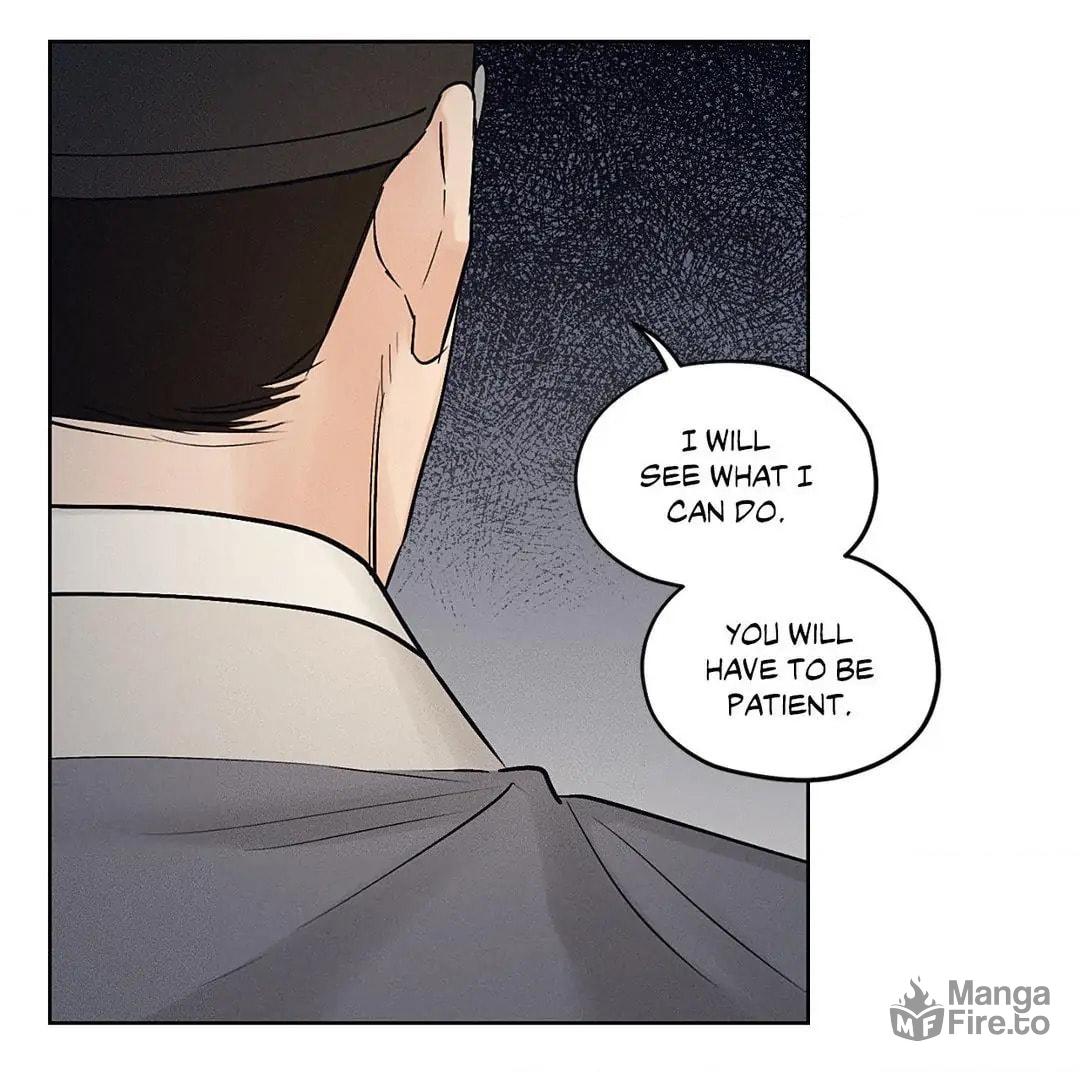 Joseon Workshop – Chapter 23 page 77