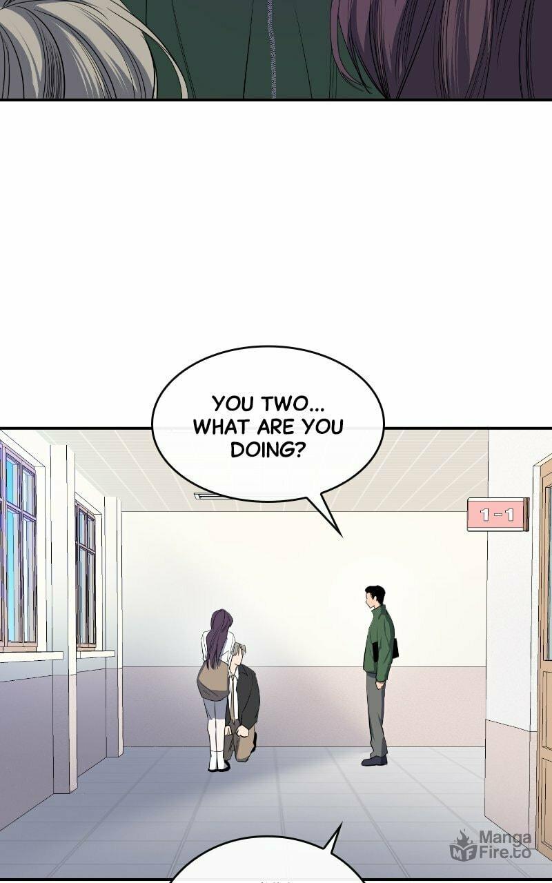 Extroversion of an Immortal – Chapter 47 page 77