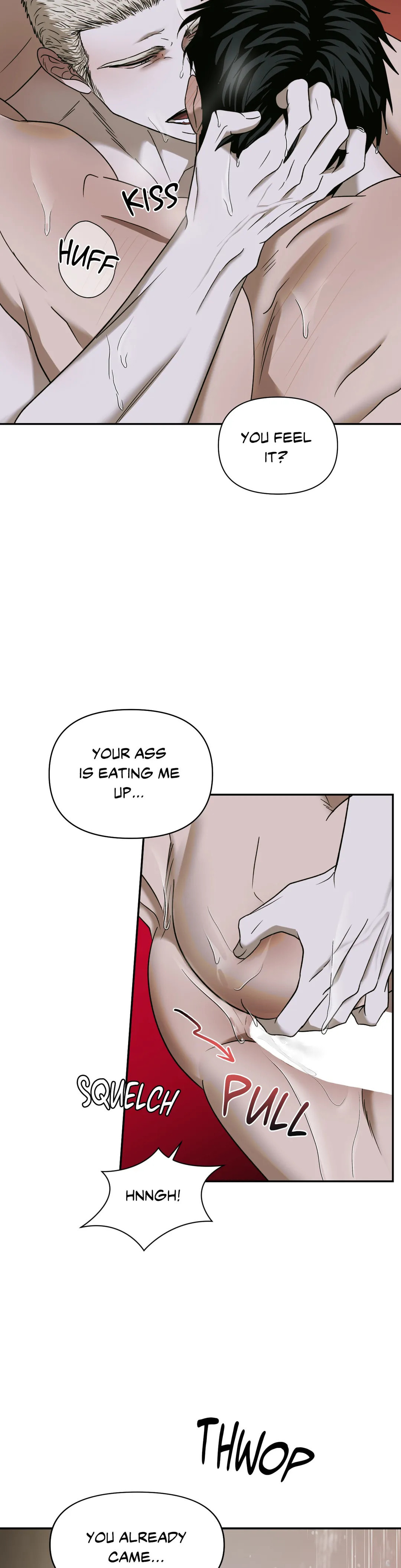 Shutline – Chapter 50 page 2