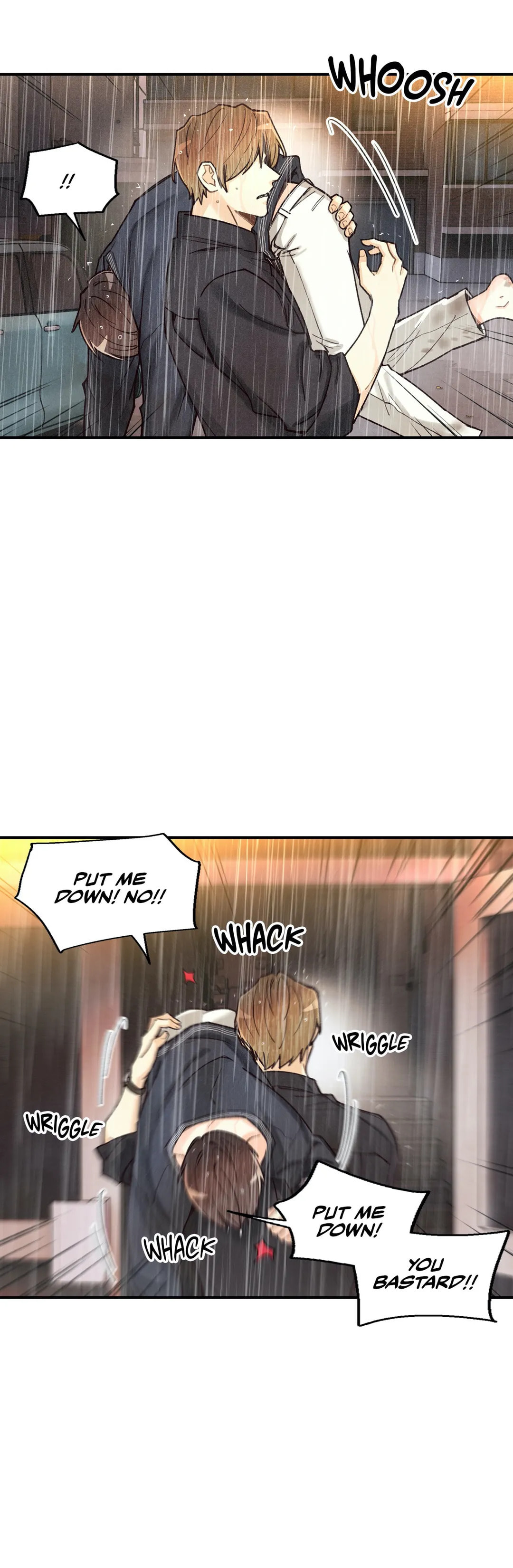 Pian Pian – Chapter 67 page 25