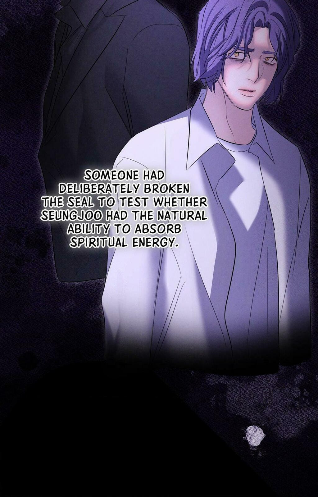 Night of the Unmarked – Chapter 36 page 76