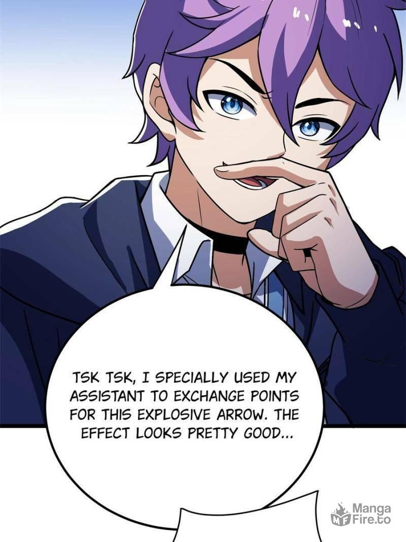 Ancient God's Chosen Warriors – Chapter 41 page 68